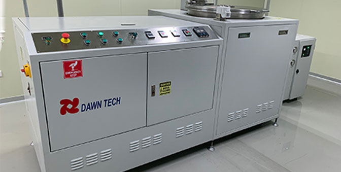 Parylene Coating Solutions for Electronics and Medical Devices