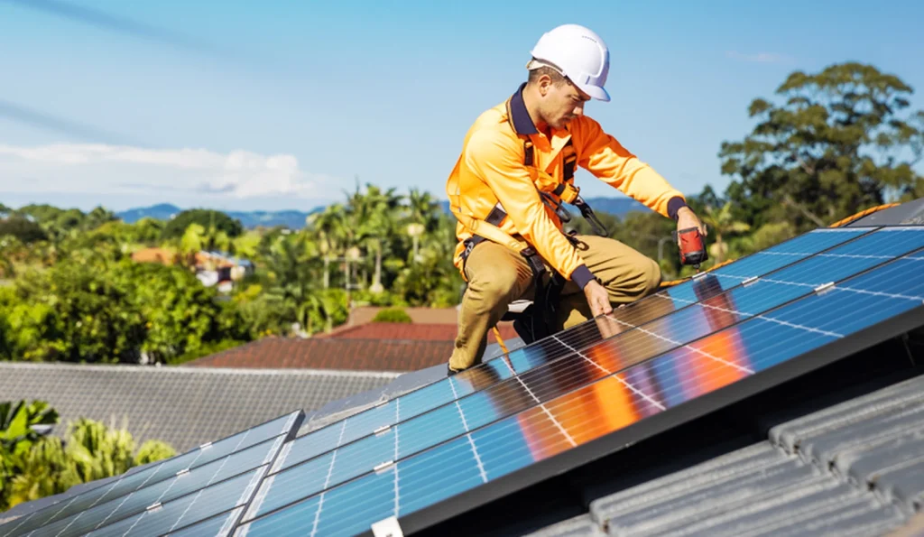 Top Solar Company in Pakistan – What Makes It the Best?