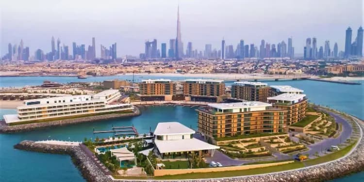 Dubai Properties