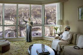 umrah package december 2025