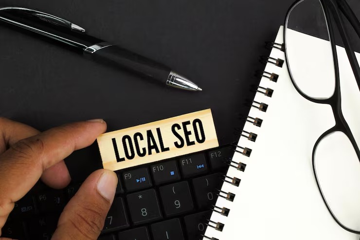 Local SEO