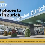 Zurich Limousine