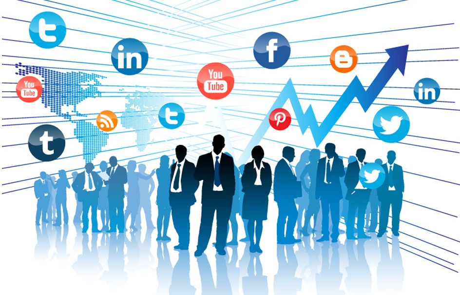 How to Choose the Right Social Media Company for Your Business Growth