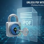 unlock pdf without password