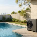 How to Choose the Right Pool Heat Pump for a Sydney Pool
