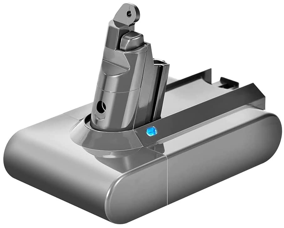 dyson v6 battery