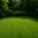 Structured Lawn Care