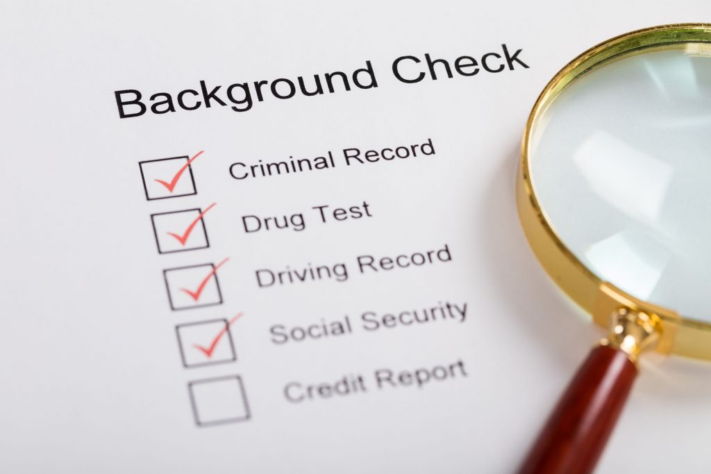 Background Check Services: What Information Is Verified and Why Accuracy Matters
