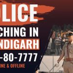 Police Coaching in Chandigarh