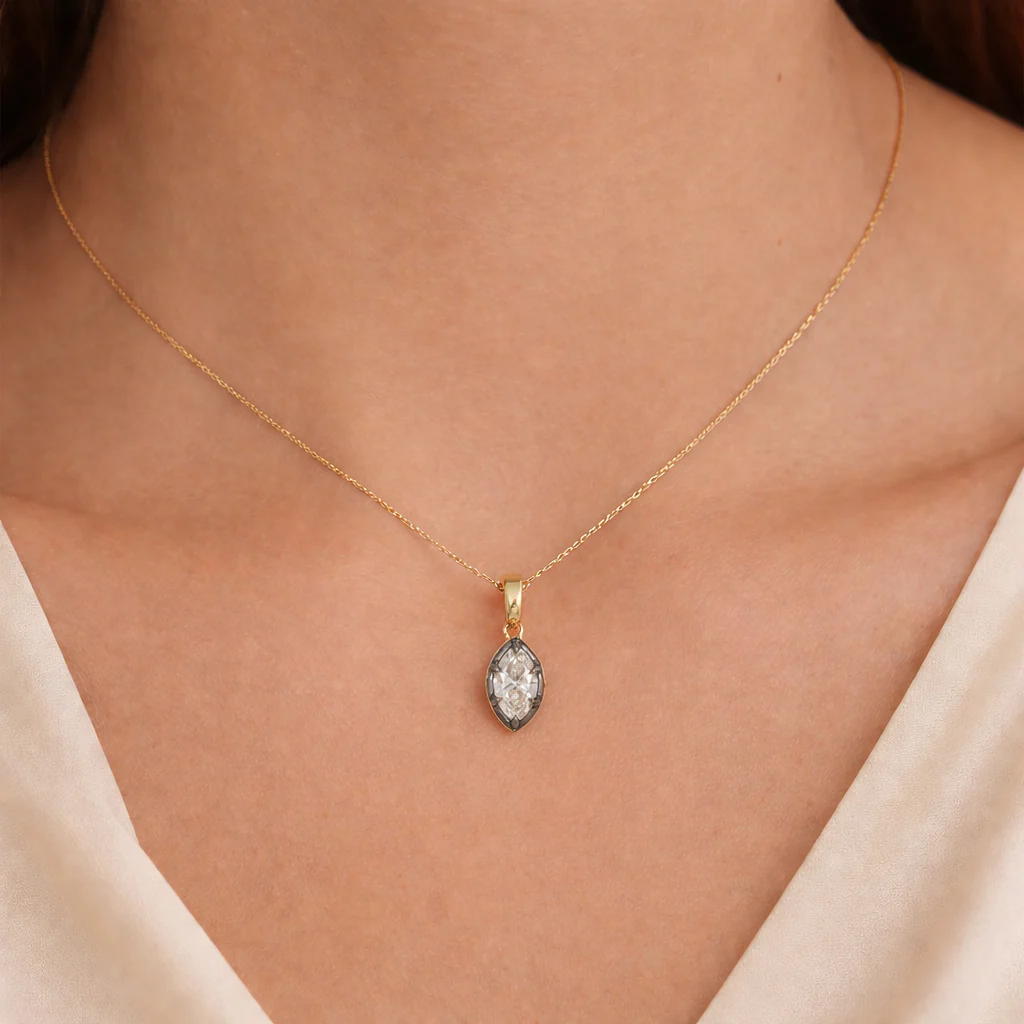 Discover the Art of Charms Pendant Design with Tresor Jewelry Inc