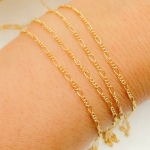 How to Identify High Quality Solid Gold Necklaces Like an Expert